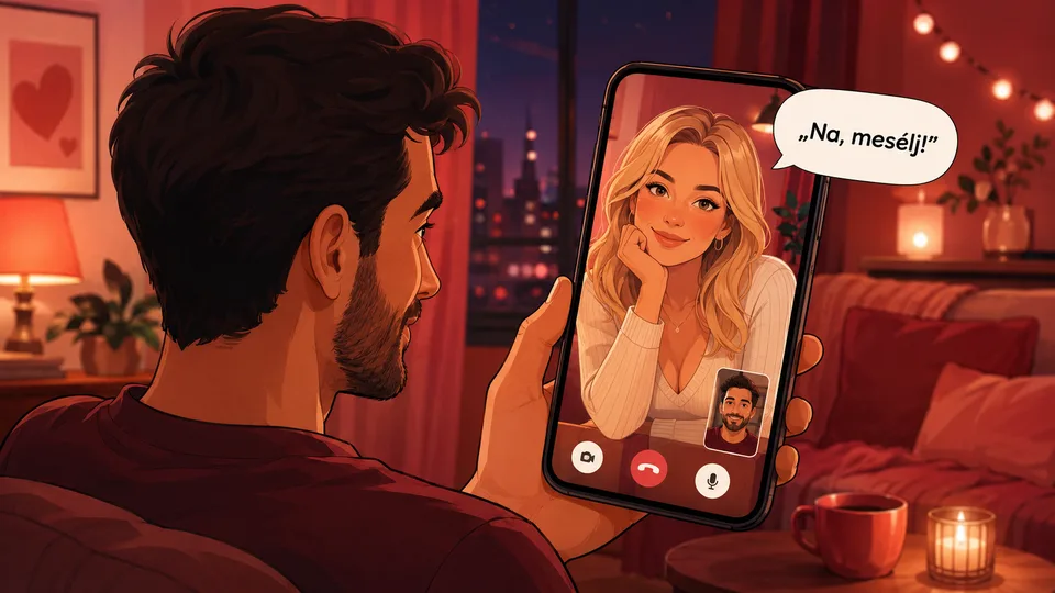 Miért jött létre az 5mindate?